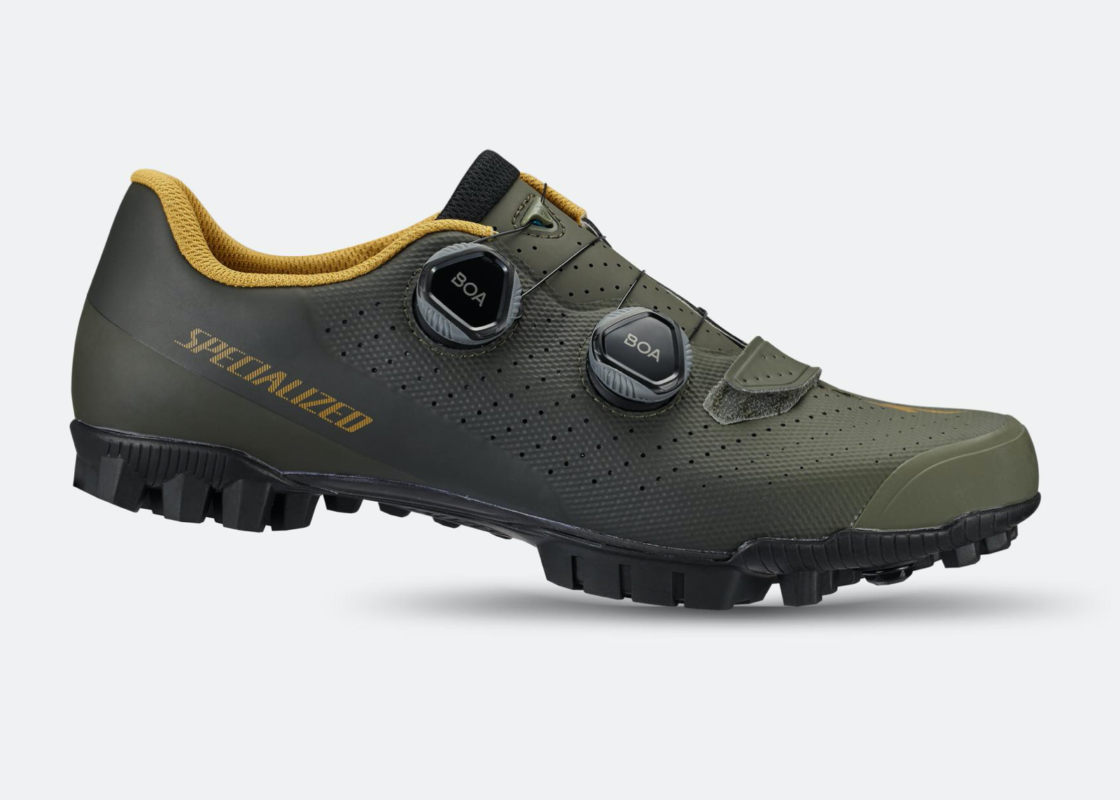 Specialized Recon 3.0 Clipless Shoe - Reviews, Comparisons, Specs
